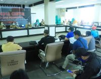 PSBB Berakhir, Prabumulih Siap Songsong New Normal