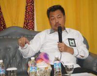 Kemenag Sumsel Apresiasi Keputusan Saudi Utamakan Keselamatan Jamaah