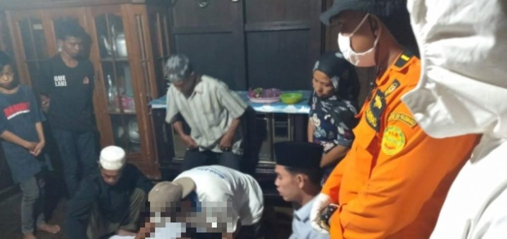 Team SAR Gabungan Berhasil Temukan Jasad Taufik Hidayat