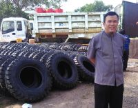 Optimisme Istiqomah Ban Mampu Bertahan dan Tingkatkan Penjualan Ditengah Pandemi