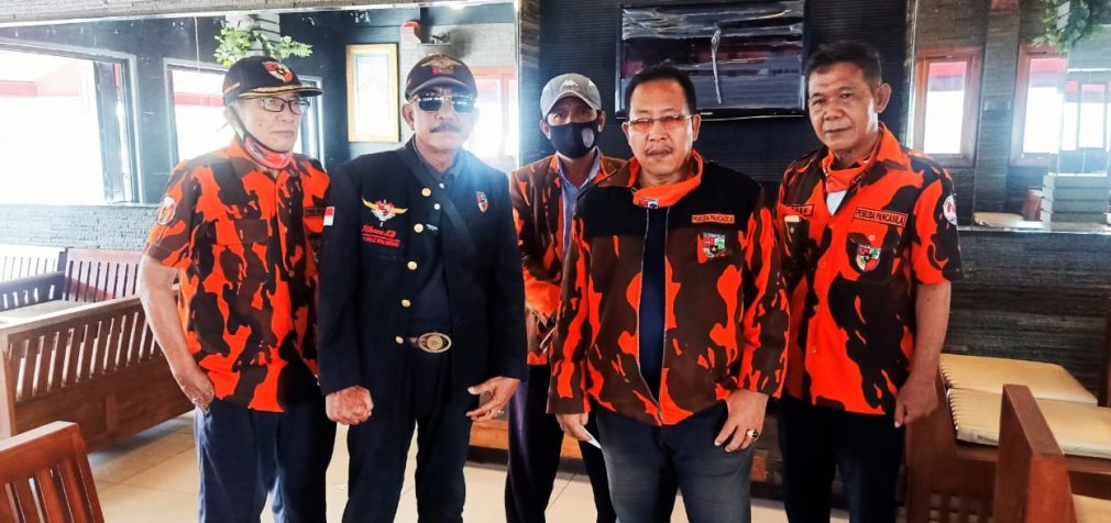 Dinilai Tak Transparan, 12 PAC Tuntut Ketua MPC Mundur dari Kepengurusan PP