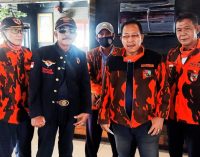 Dinilai Tak Transparan, 12 PAC Tuntut Ketua MPC Mundur dari Kepengurusan PP