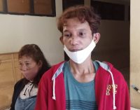 Pasal Sisa Hutang, Dedi Utama Tewas Dibacok Tujuh Lobang