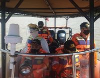 Basarnas Terus Cari Nelayan Yang Hilang Diterkam Buaya