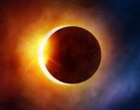 Gerhana Matahari, Kemenag Imbau Daerah Aman Covid Gelar Salat Kusuf