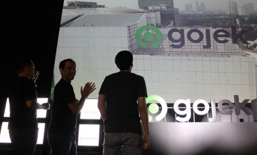 Facebook, PayPal, Google, dan Tencent Tanamkan Investasi di Gojek