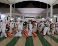 Pelaksanaan Haji 1441H Diputuskan Batal, Ini Tiga Skema Pengurusan Biaya Haji