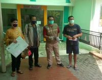 Lagi, 2 Orang Dinyatakan Sembuh Prabumulih Zero Kasus Covid-19