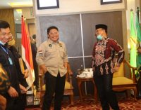 Herman Deru Gelontorkan Rp 30 Miliar untuk Bangun Jembatan dan 2 Ruas Jalan di Muara Enim