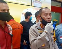 Terungkap, Motif Pelaku Habisi Nyawa Vanny Untuk Kuasai Harta Korban dan Lampiaskan Nafsu Seks