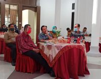 Implementasi Pelayanan Kesehatan Berbasis Protokol Kesehatan Pasca Pandemi Covid 19