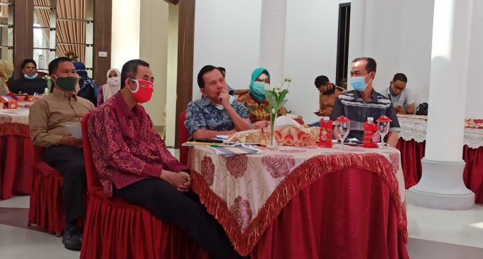 Implementasi Pelayanan Kesehatan Berbasis Protokol Kesehatan Pasca Pandemi Covid 19