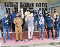 Ini Tiga Faktor Suksesnya Prabumulih Keluar dari Zona Merah