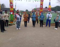 Ini Daftar Pemenang Lomba Kampung Kreatif Menuju New Normal Kelurahan Majasari