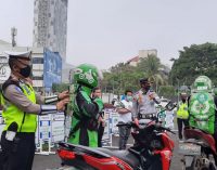 Gojek Luncurkan Program J3K