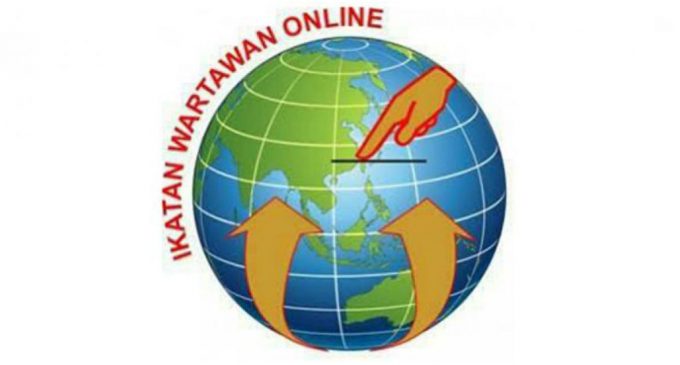 Pergeseran Pucuk Pimpinan PD IWO Empat Lawang