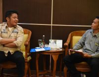 Selesaikan Konflik Tanah Masyarakat Desa Betung, Gubernur Surati PTPN VII