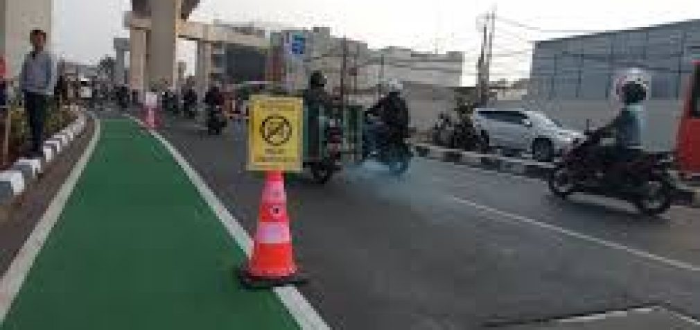 Palembang Bakal Buat Rute Khusus Untuk Pesepeda