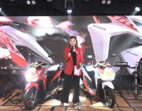 Resmi Dilaunching, Ini Fitur Terbaru New Honda Vario 125 dan Vario 150