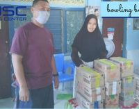 Sambut Idul Adha, JSC Bowling Center Gelar Program Bowl And Donate