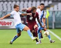 Sama – Sama Raup Tiga Poin, Lazio Terus Tempel Juventus