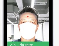 Axioo Launching “Thermosafe” Alat Pengukur Suhu Tubuh dan Pengenalan Wajah Tanpa “Kontak” 