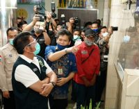 Herman Deru : Pemutihan Denda Pajak Kendaraan Bermotor untuk Bantu Masyarakat