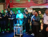 Eratkan Tali Silaturahmi, Black Car Indonesia Gelar Gala Dinner