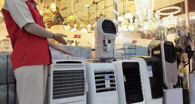 Ace Gelar Promo Kemerdekaan Diskon Up to 45 Persen