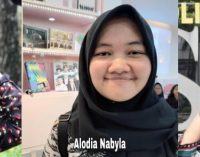 Gaya Milenial Merajut Asa “Segala Sesuatu Mungkin Terlihat Sulit, Tapi Bukan Berarti Mustahil”