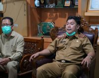 Dampak Pandemi, SKB CPNS Digelar Virtual