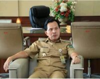 Pembelajaran Tatap Muka Ditunda