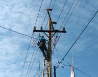 PLN Gerak Cepat Pulihkan Kelistrikan Bengkulu Terdampak Gempa