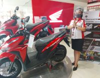 Cair Gaji ke-13 PNS, Honda Kasih Promo Spesial