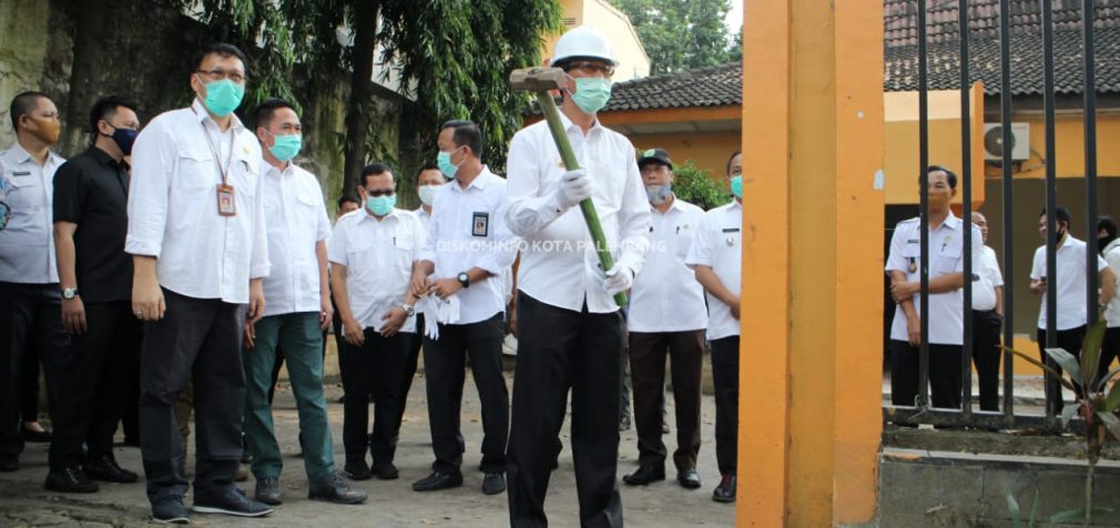 Pembangunan Fly Over Simpang Sekip – Angkatan 66 Segera Dimulai