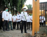 Pembangunan Fly Over Simpang Sekip – Angkatan 66 Segera Dimulai