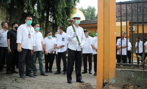 Pembangunan Fly Over Simpang Sekip – Angkatan 66 Segera Dimulai