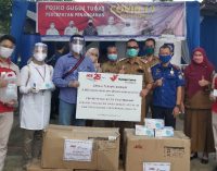 Permudah Pelajar Ikuti PJJ  XL Axiata Dukung Akses Internet di Pedesaan