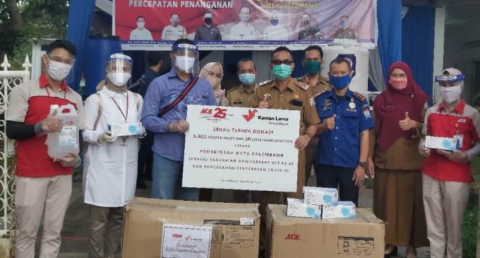 Permudah Pelajar Ikuti PJJ  XL Axiata Dukung Akses Internet di Pedesaan