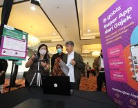 Perkuat Kompetensi Keamanan Digital, Upaya GoFood Dukung UMKM Terus Tumbuh dengan Digitalisasi