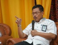 Kakanwil Kemenag Sumsel Minta Simbol Agama Tidak Dijadikan Konten Video Prank