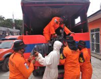 Speed Boat Tabrak Tongkang Batubara, 4 Korban Tak Selamat