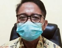 PALI Belum Aman Dari Covid-19, Jubir Pencegahan Virus Corona Kabupaten PALI Positif Terpapar