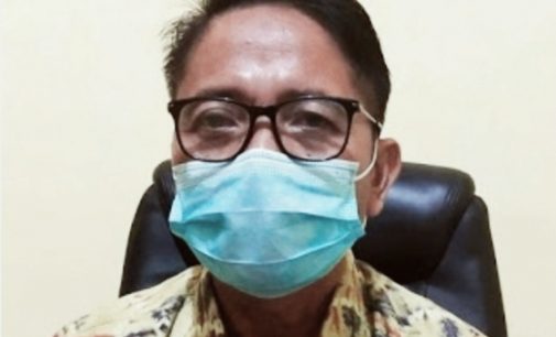 PALI Belum Aman Dari Covid-19, Jubir Pencegahan Virus Corona Kabupaten PALI Positif Terpapar