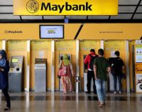Maybank Indonesia Bukukan Laba Bersih Semester Pertama 2020 Naik Menjadi Rp 809,7 Miliar