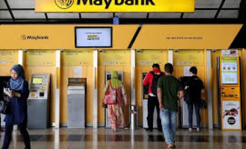 Maybank Indonesia Bukukan Laba Bersih Semester Pertama 2020 Naik Menjadi Rp 809,7 Miliar