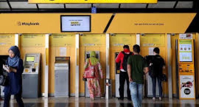 Maybank Indonesia Bukukan Laba Bersih Semester Pertama 2020 Naik Menjadi Rp 809,7 Miliar