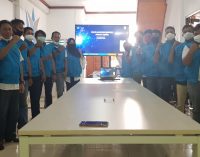 Percepat Pelyanan, PT Haleyora Power Resmikan layanan Listriqu di Palembang