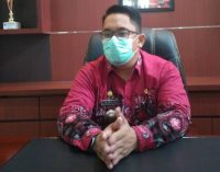 Camat Sako Palembang Imbau Masyarakat Patuhi Prokes Untuk Kesehatan dan Keselamatan Bersama