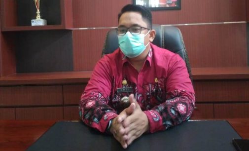 Camat Sako Palembang Imbau Masyarakat Patuhi Prokes Untuk Kesehatan dan Keselamatan Bersama